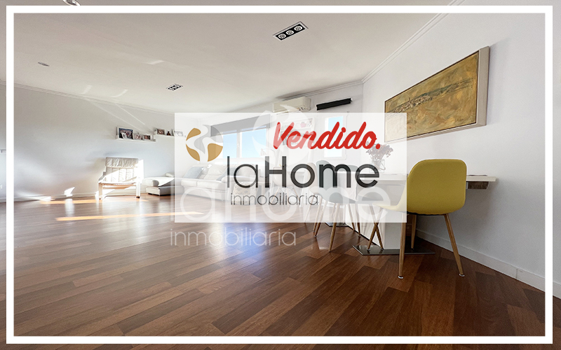 PENTHOUSE FOR SALE IN VALENCIA